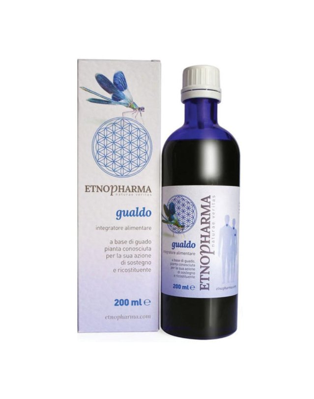 GUALDO Gtt 200ml