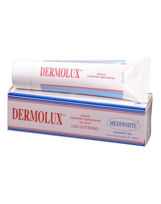 DERMOLUX Cr.Cicatrizzante 30ml