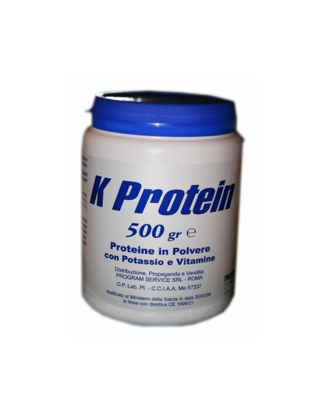 K PROTEIN Polv.500g