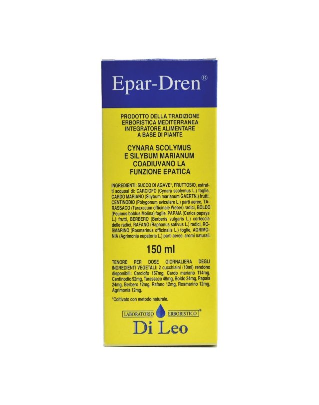 EPAR DREN 150ml