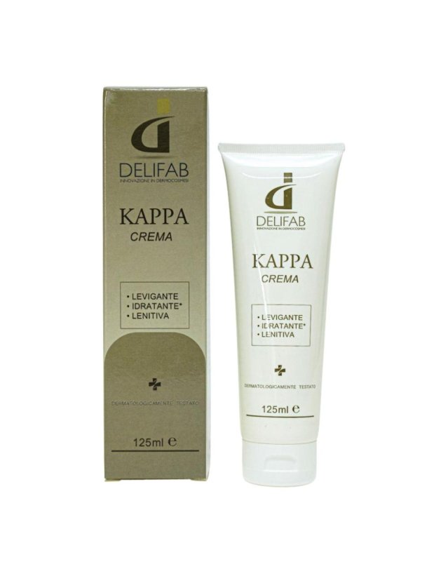DELIFAB KAPPA CREMA 125ML
