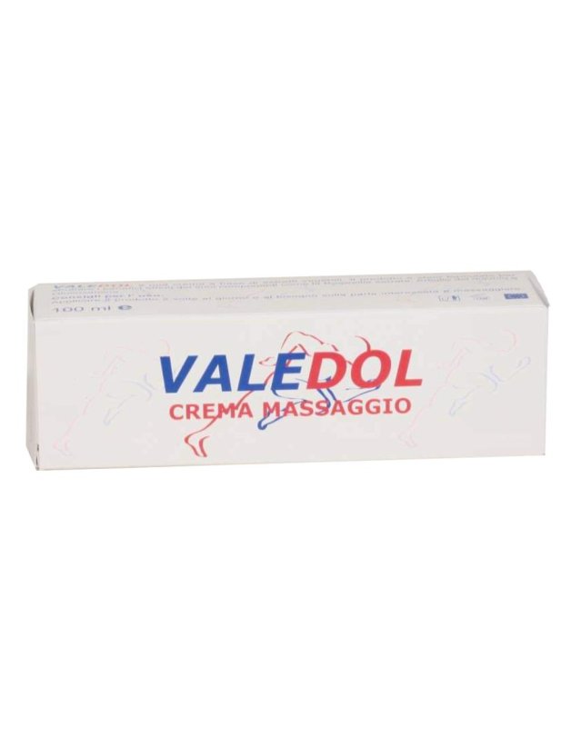 VALEDOL CR MASS 100ML