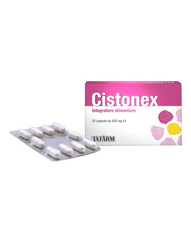 CISTONEX 30CPS