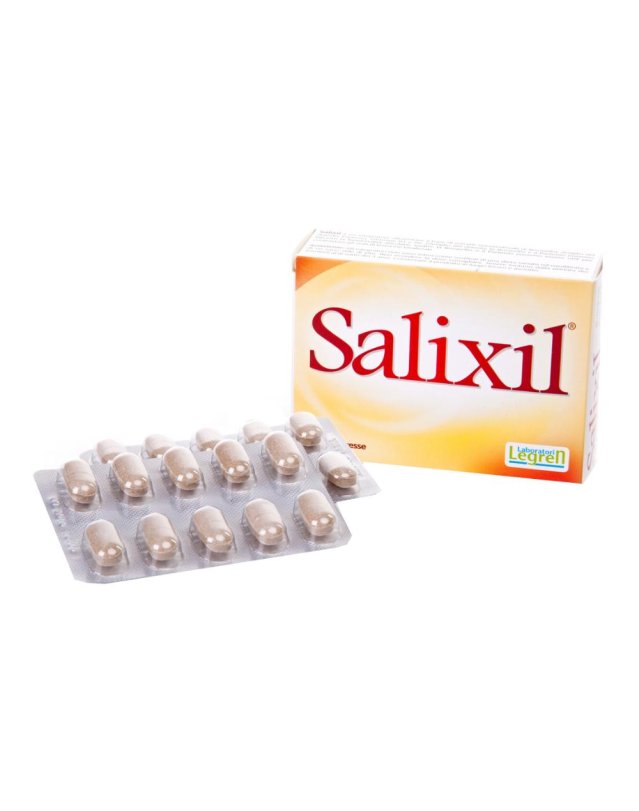 SALIXIL 30CPR