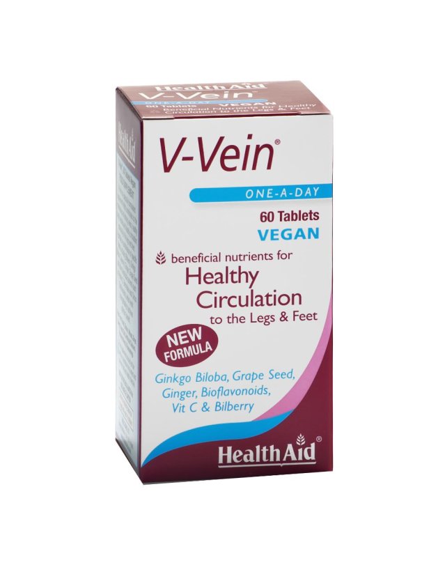 V-VEIN 60 Tav.
