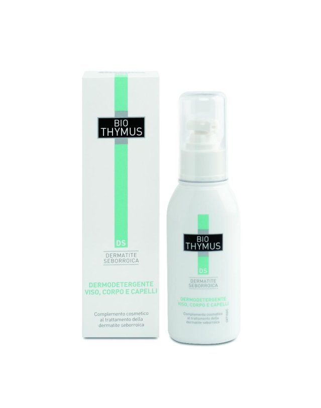 BIOTHYMUS-DS DERMODET 100ML