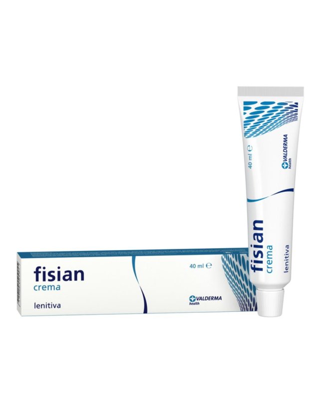 FISIAN-CREMA LENITIVA 40ML