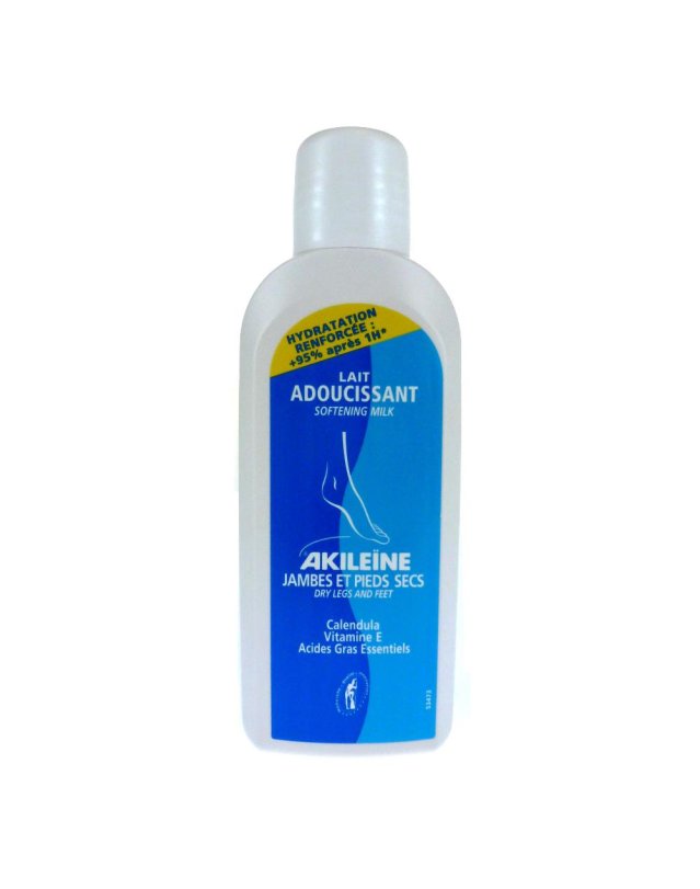 AKILEINE BLU LATTE EMOLL 100ML