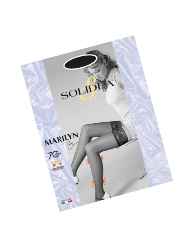 MARILYN  70 A-Regg.Nero 2