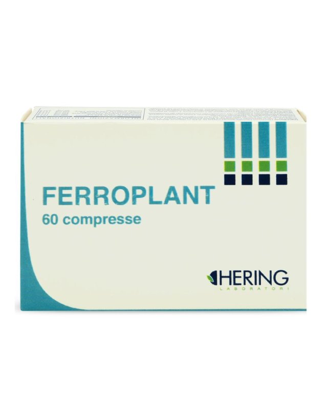 FERROPLANT 60CPR