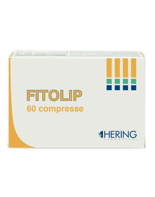 FITOLIP 60 Cpr