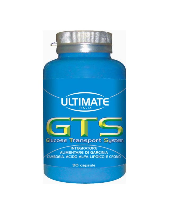 ULTIMATE GTS 90CPR