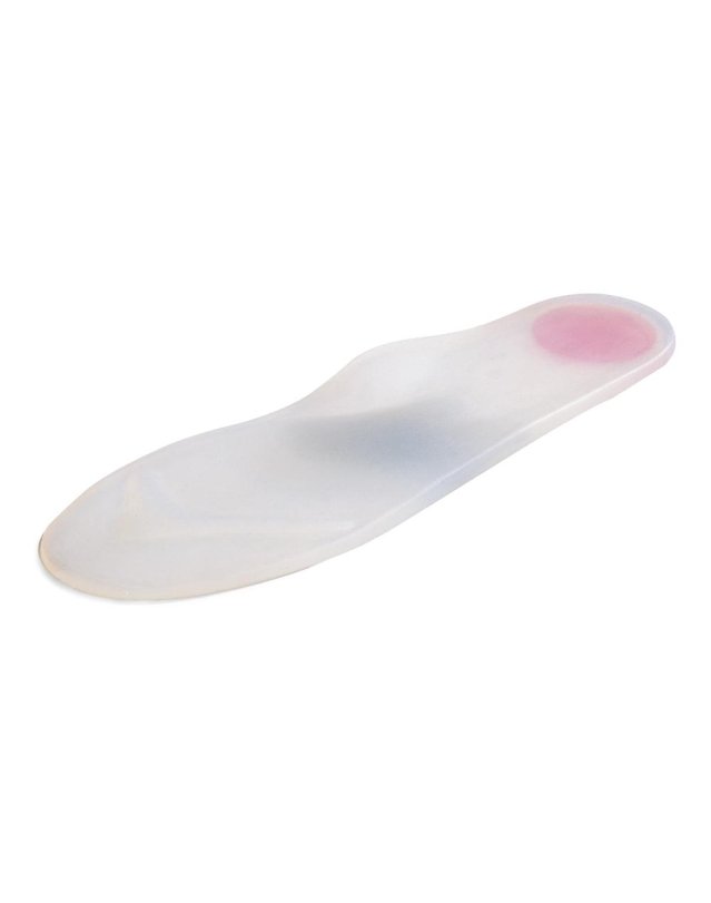 PODOGEL Gel Supp.Sol.Sil.43-44