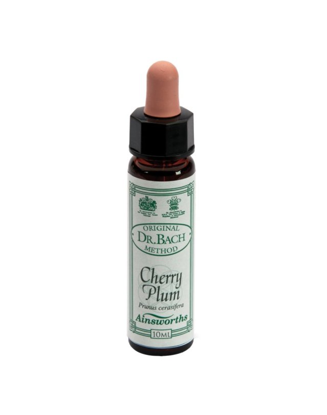 AINSWORTHS CHERRY PLUM 10ML