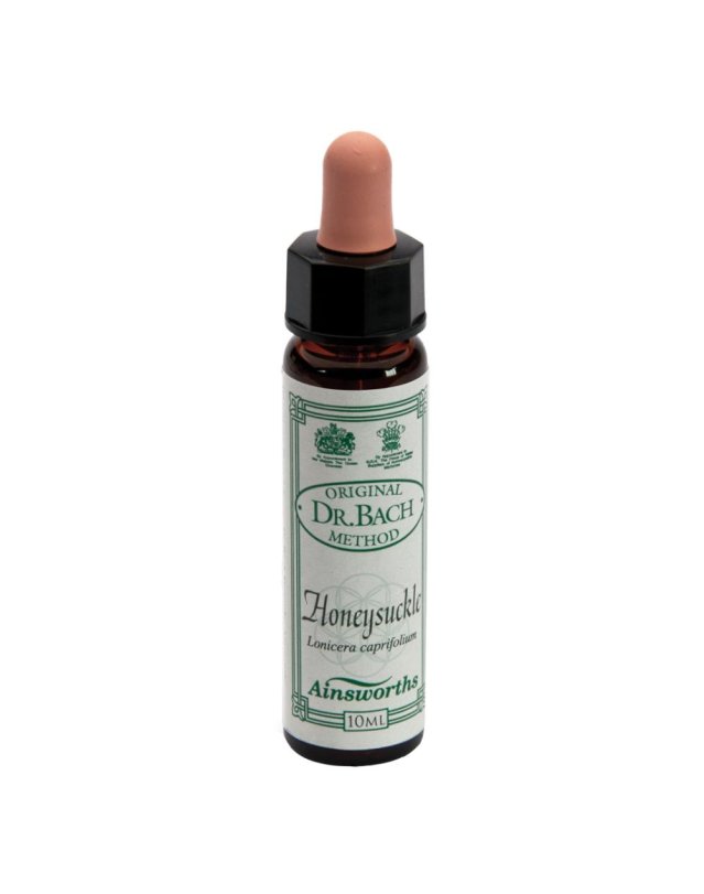 AINSWORTHS HONEYSUCKLE 10ML