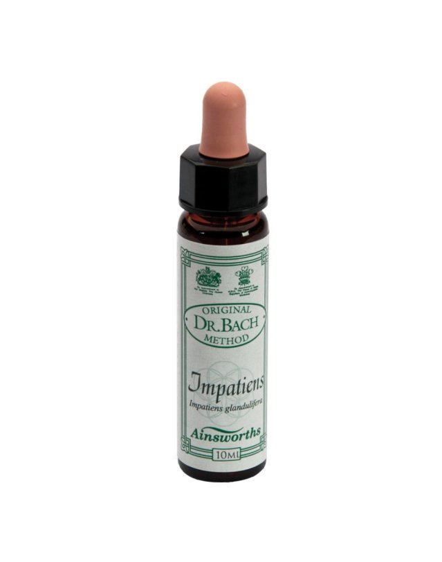 AINSWORTHS IMPATIENTS 10ML