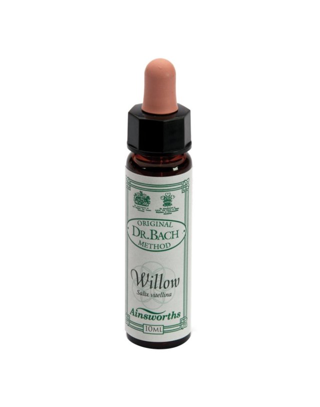 AINSWORTHS WILLOW 10ML