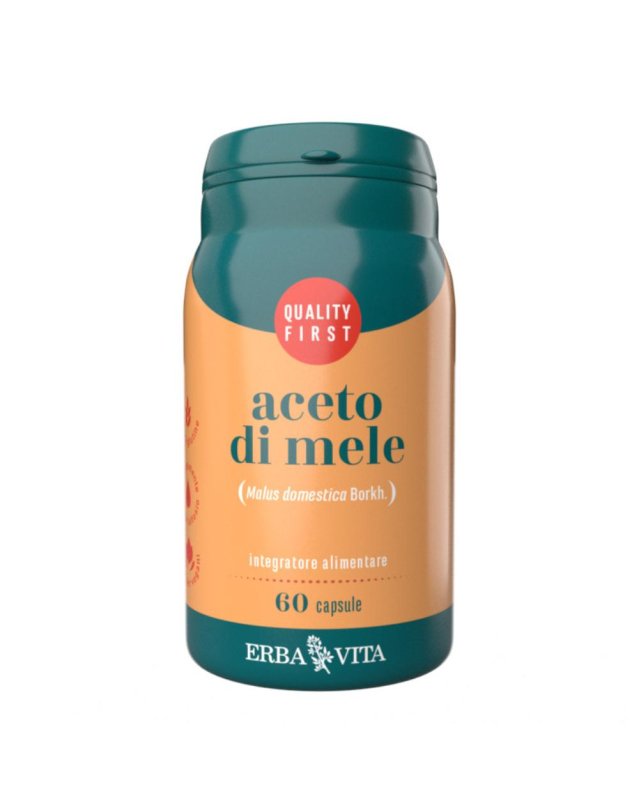 ACETO MELE 60CPS EBV
