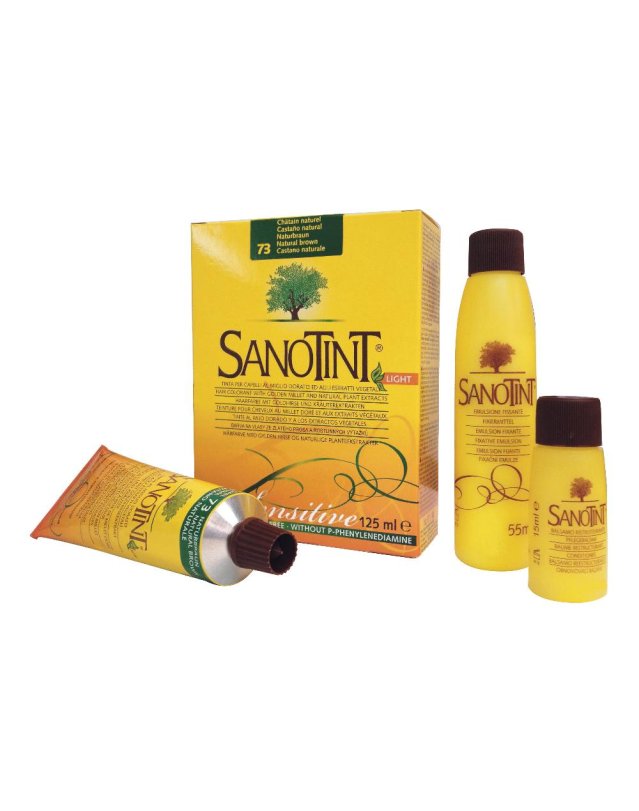 SANOTINT LIGHT 73 TINT CAST NAT