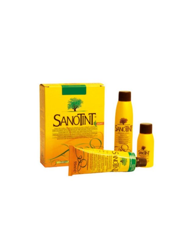 SANOTINT Light Biondo Amb.76
