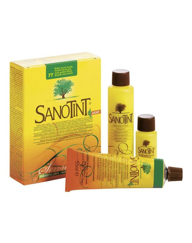 SANOTINT LIGHT 77 TINT BIO S DO