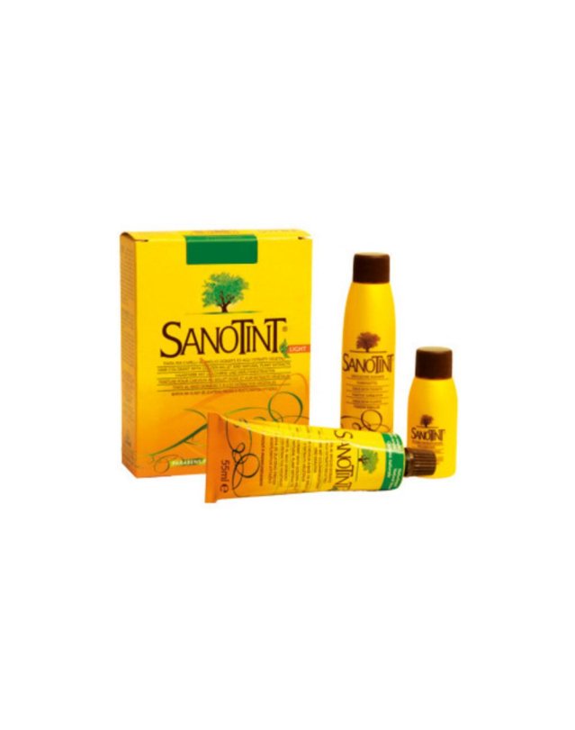 SANOTINT Light Cast.Mogano 78