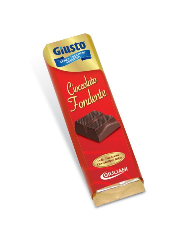 GIUSTO S/Z Cioc.Fond.Tav.42g