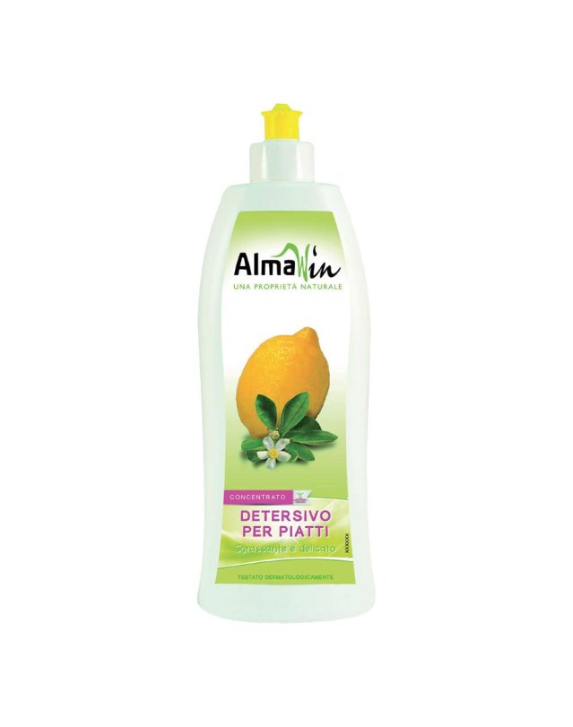 ALMAWIN Det.Piatti Mano 500ml