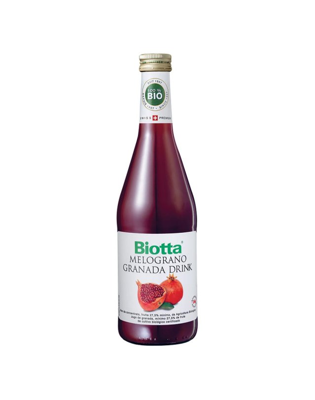 SUCCO MELOGRANO 500ML FDL
