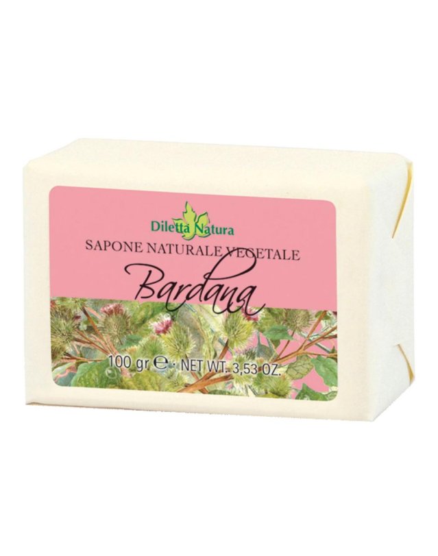 DILETTA N SAP BARDANA 100G