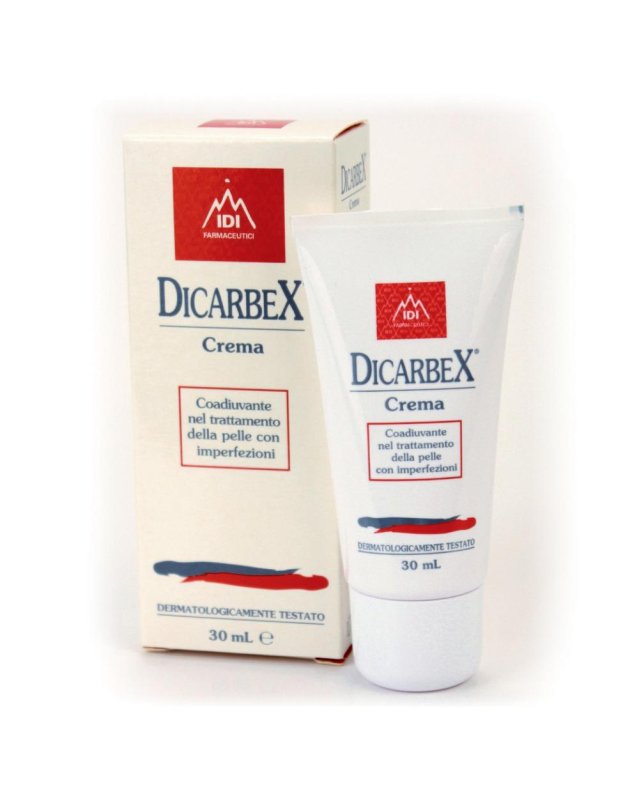 DICARBEX CREMA INEST CUTAN 30ML