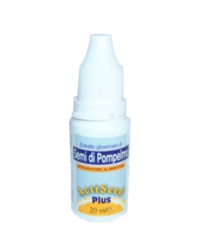 ACTISEED POMP SEMI EST LIQ20ML