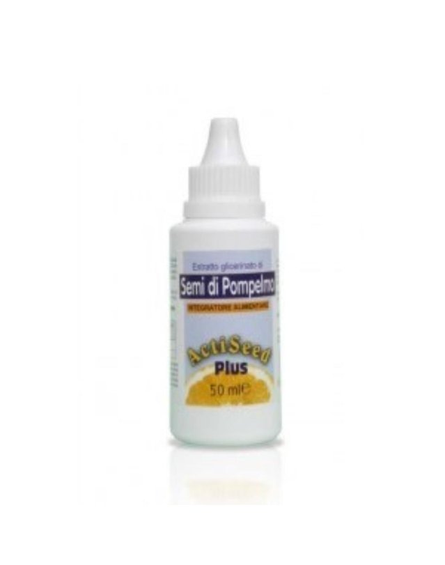 ACTISEED POMP SEMI ESTR LI50ML