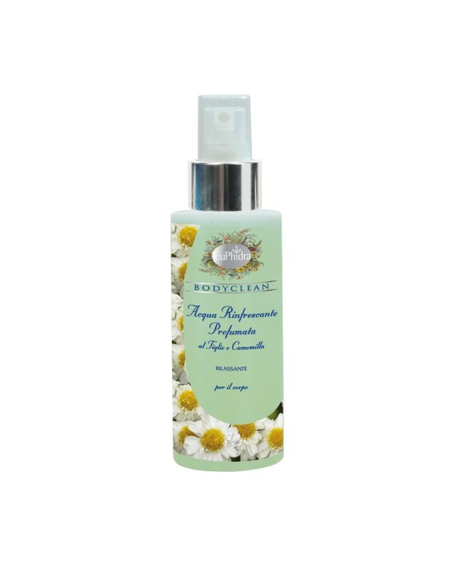 EUPHIDRA BC ACQUA TIGLIO 100ML