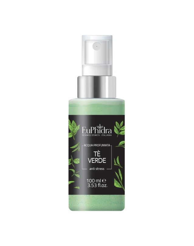 EUPHIDRA BC ACQUA TE VE 100ML