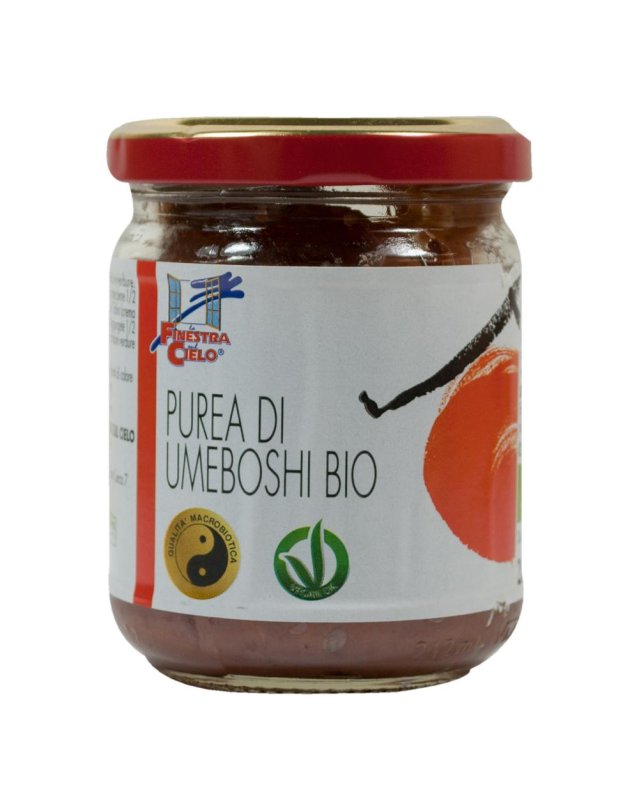 UMEBOSHI RYUJIN PURO 200G FINEST