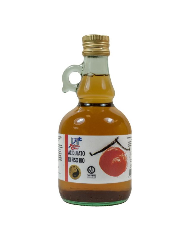 ACIDULATO RISO 250ML FINESTRA