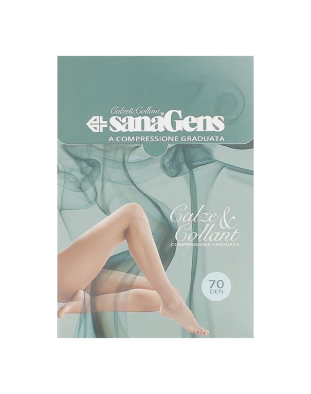 SANAGENS 70COL EVA CHOCOLAT 4<<<