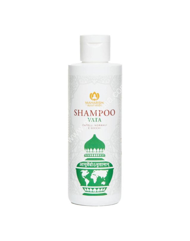 SHAMPOO VATA 200ML  AMRITA