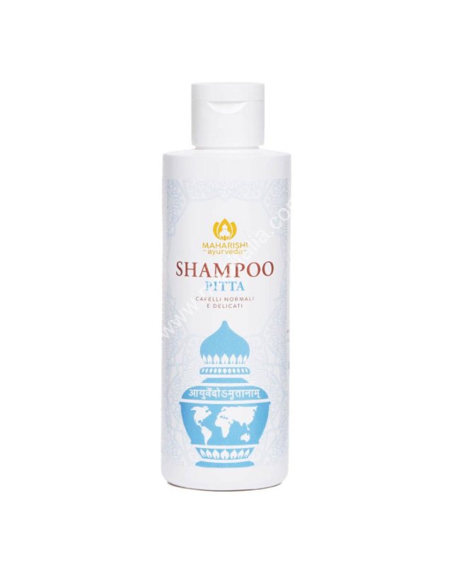 MAP Shampoo Pitta 200ml
