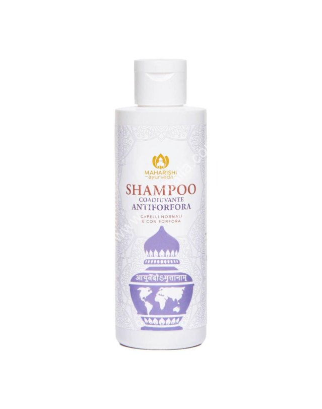 MAP Shampoo A-Forf.200ml