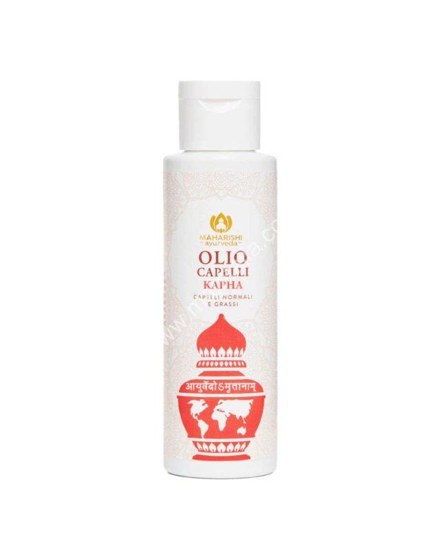 OLIO CAPELLI KAPHA 100ML