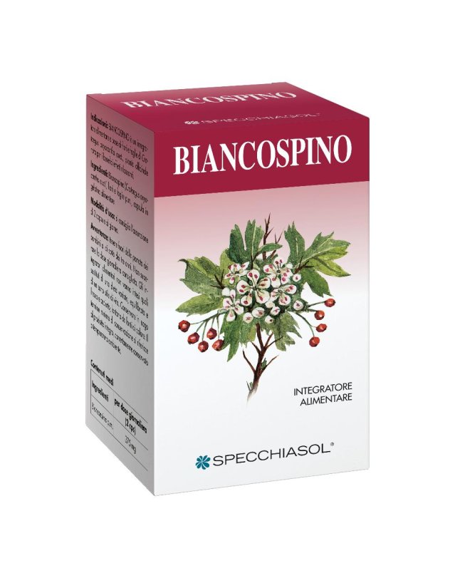BIANCOSPINO ERBE 80CPS SPECCH