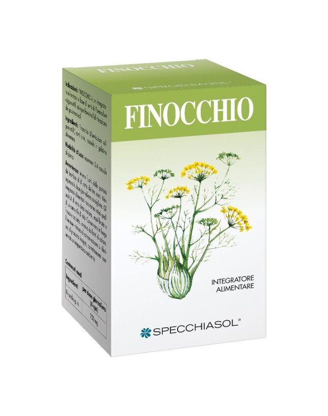 FINOCCHIO ERBE 80CPS SPECCH