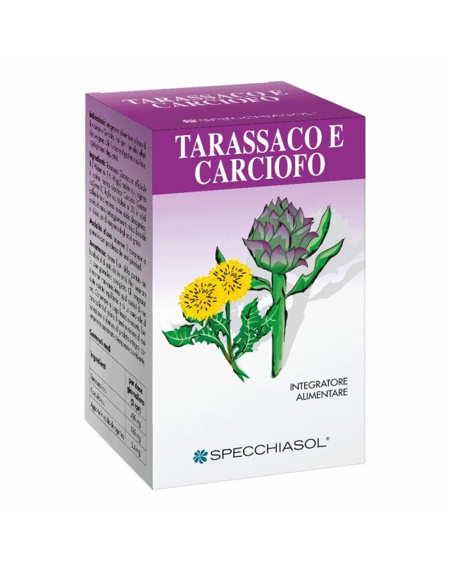 TARASSACO ERBE 75CPS SPECCH