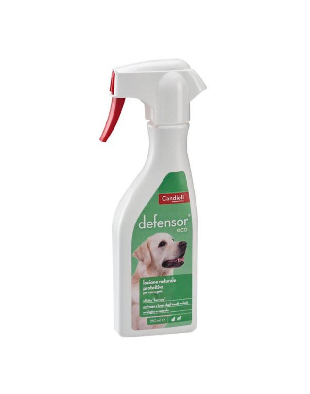 DEFENSOR Eco Spray 250ml