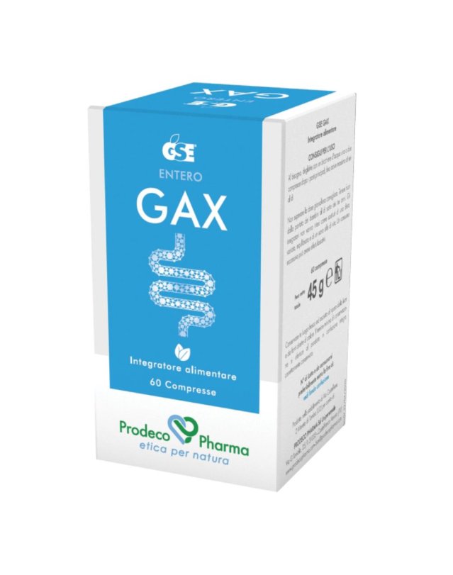 GSE Gax 60 Tav.