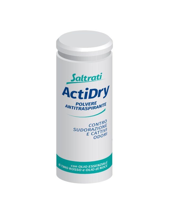 SALTRATI-POLV A-TRASP 75G