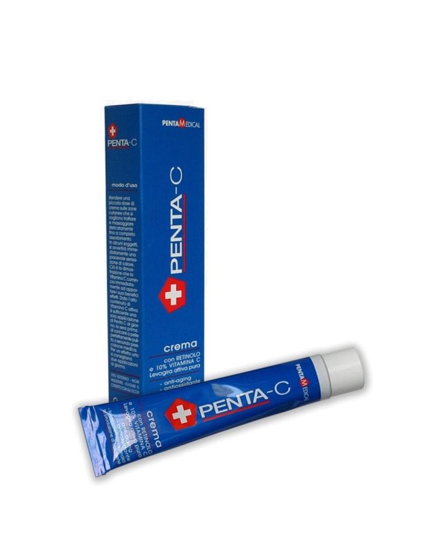 PENTA C CREMA 25ML