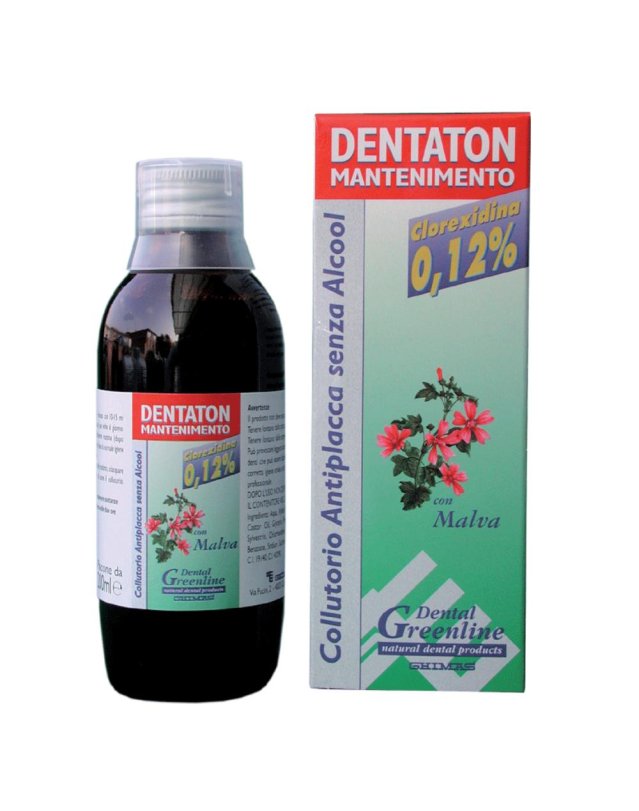 DENTATON Coll.Int.0,12% 200ml